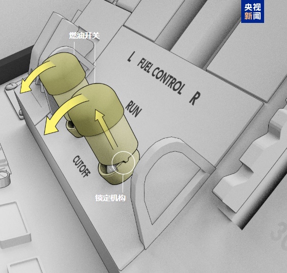 印度坠毁客机驾驶舱对话公开,调查初步报告发布 印度坠毁客机驾驶舱对话公开,调查初步报告发布