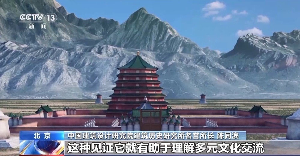 西夏陵的九座王陵 为何只有7号陵“身份揭晓”？