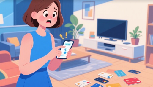 很多人都看到过！市民李女士参与“0元抢”，损失150000元……