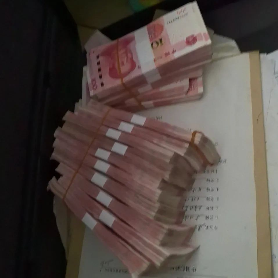 民警三顾病房，成功拦截15万元取现诈骗