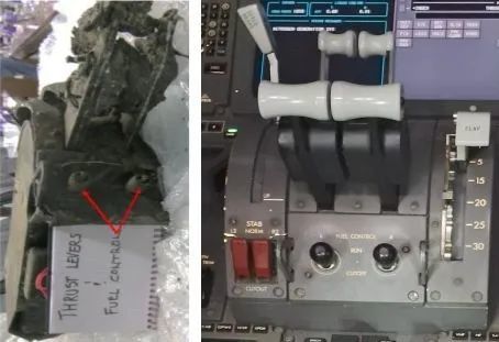 印度公布坠机报告，披露飞行员对话内容