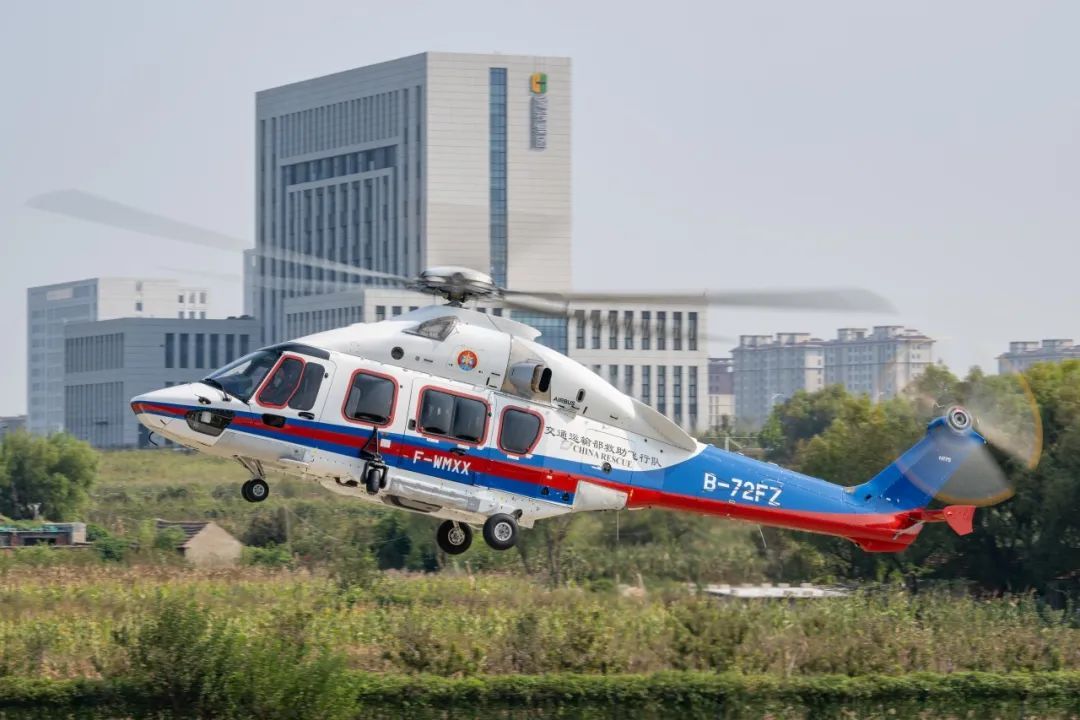 EC175，正式列编！