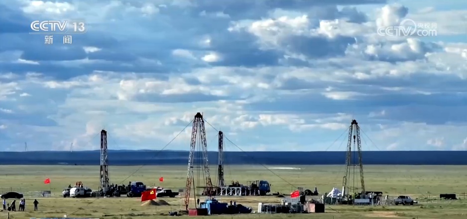 把“呆矿”变成“宝藏” 我国天然铀生产迎来新突破 把“呆矿”变成“宝藏” 我国天然铀生产迎来新突破