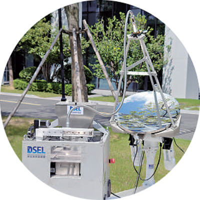 月球上修路盖房子,可以就地取材? 月球上修路盖房子,可以就地取材?