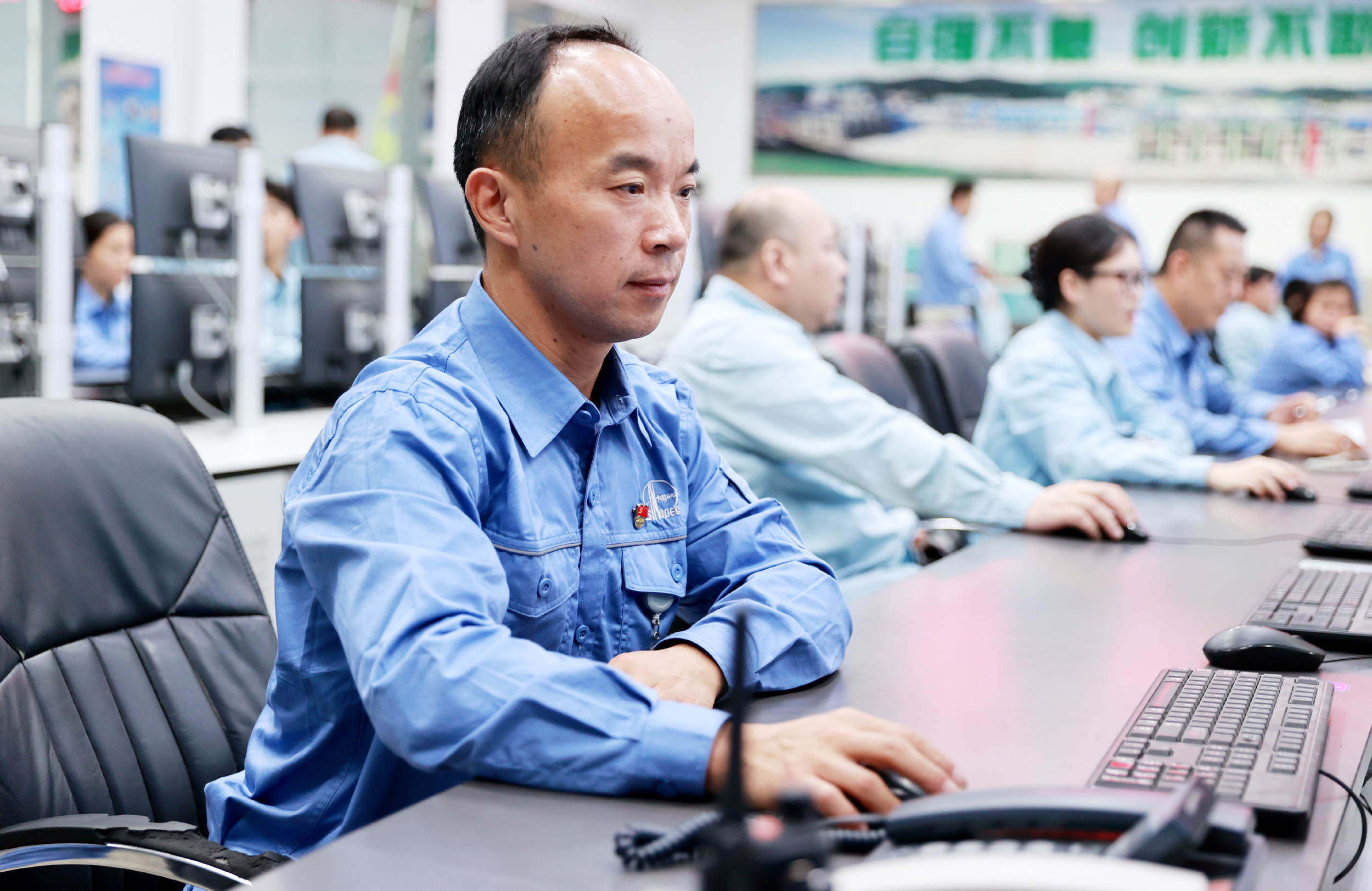 坚持28年 湖南石化曾北岳无偿献血263次挽救生命