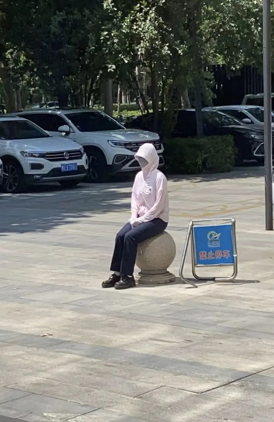 即将影响上海！热带扰动正在移动，暴雨马上到！下周天气转折，37℃晴热继续