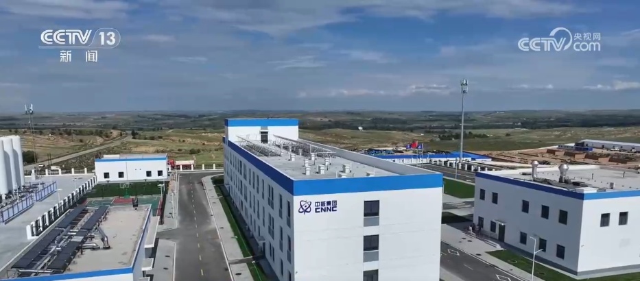 把“呆矿”变成“宝藏” 我国天然铀生产迎来新突破 把“呆矿”变成“宝藏” 我国天然铀生产迎来新突破