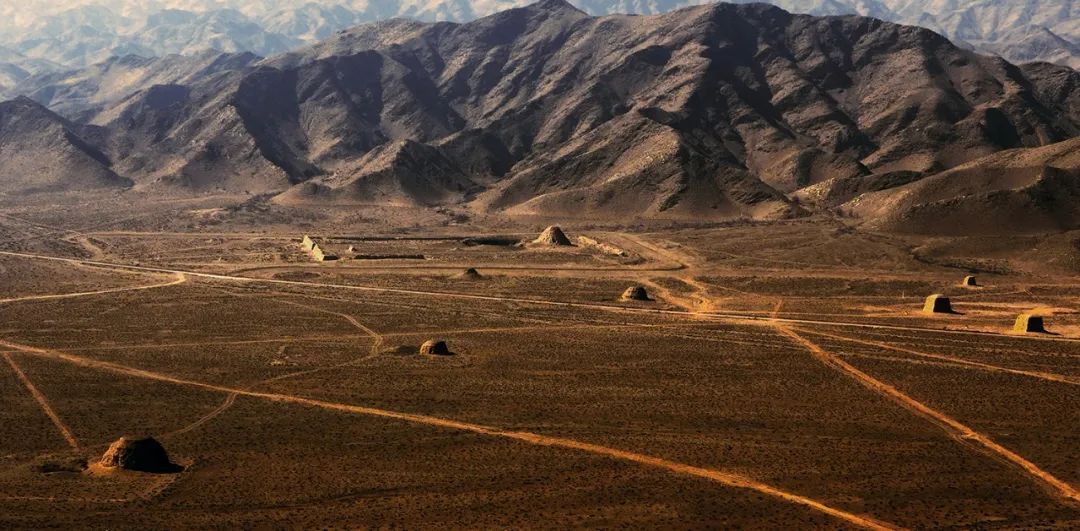 “西夏陵”，申遗成功！总数已达60项