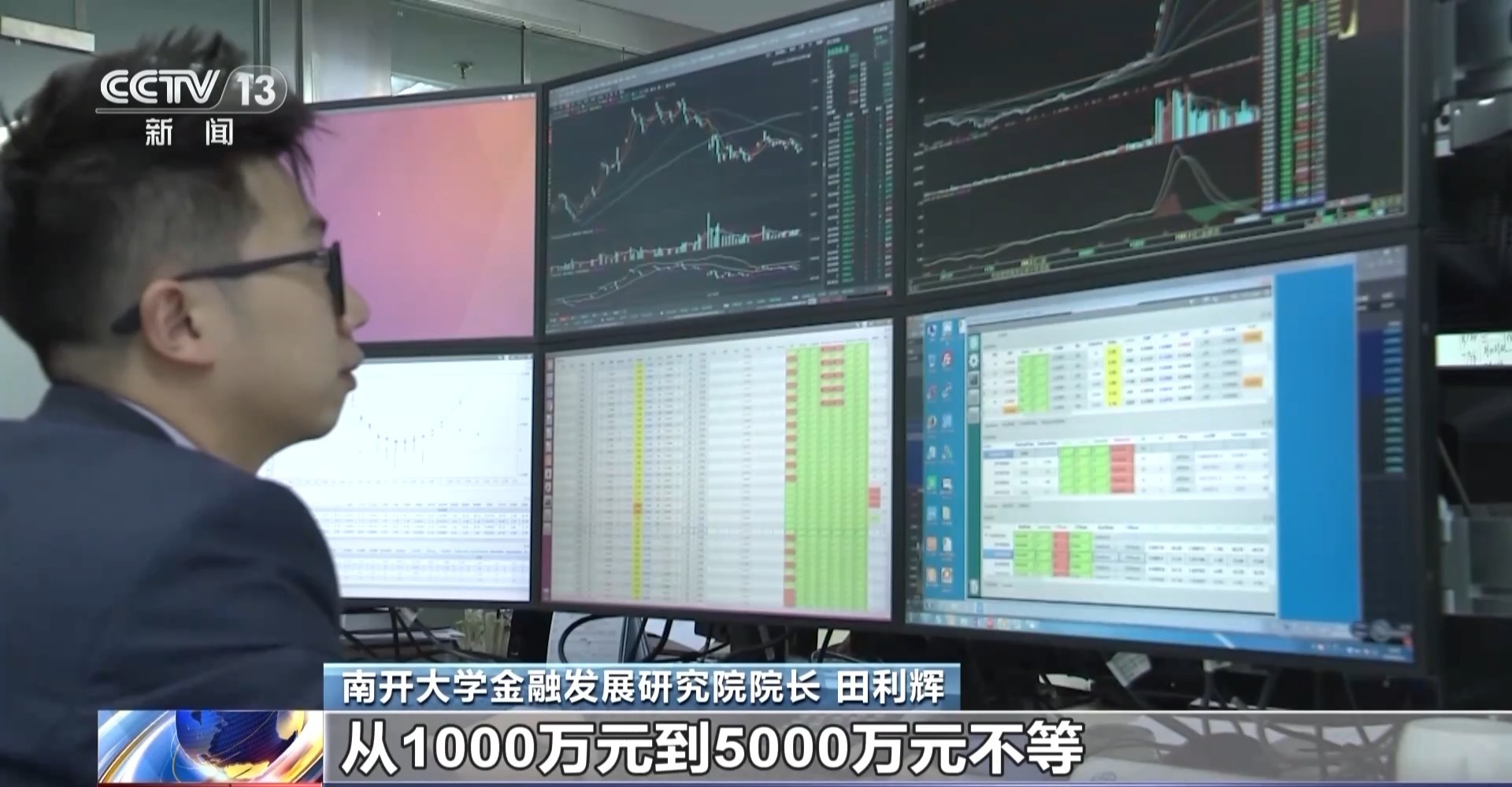 规模猛增 布局加速!外资公募机构持续看好中国市场 规模猛增 布局加速!外资公募机构持续看好中国市场