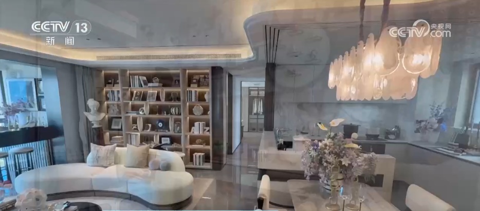 上半年各地频频打出“组合拳” 一线城市新房市场“活跃度”不断提升