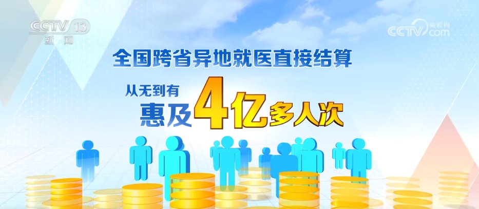 “十四五”，我们收获了怎样的幸福 | 数据绘就民生图景