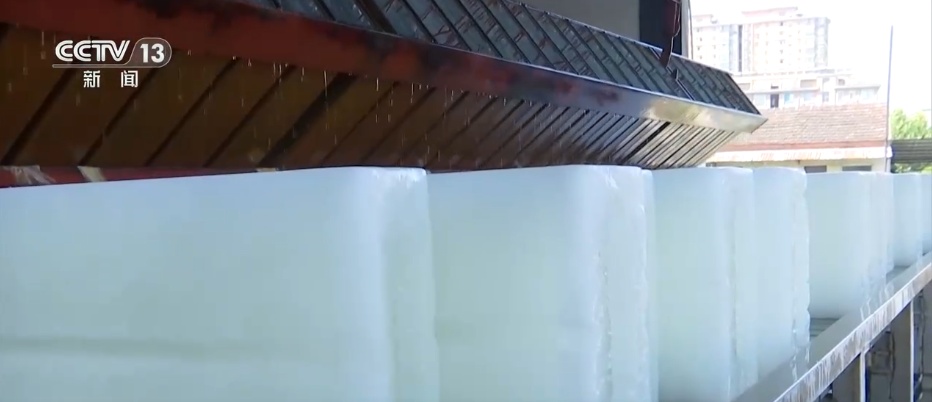 夏日“热”经济拉动“冷”消费升温 新场景“百花齐放”释放消费活力 夏日“热”经济拉动“冷”消费升温 新场景“百花齐放”释放消费活力