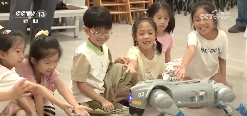 民生一件事 | “小”托管里藏着“大”民生 暑假公益托管班“护航”孩子多彩假期