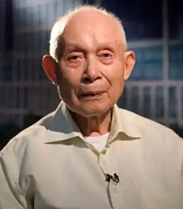 60多年前，他带头研制的无人机就已经试飞成功