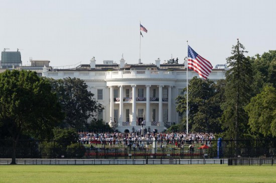 增强“对美免疫力” 英法能否冰释前嫌