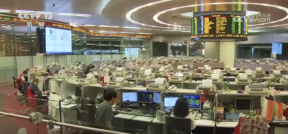 持续看好中国资本市场 外资机构用真金白银投下“信任票”