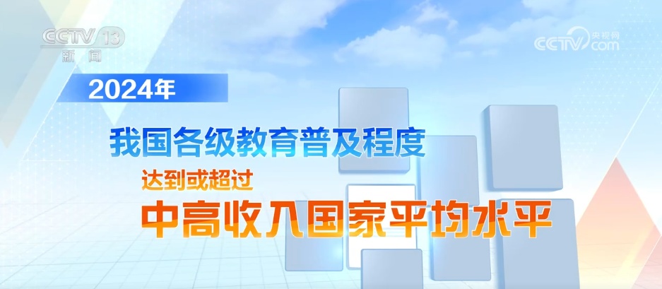 “十四五”，我们收获了怎样的幸福 | 数据绘就民生图景