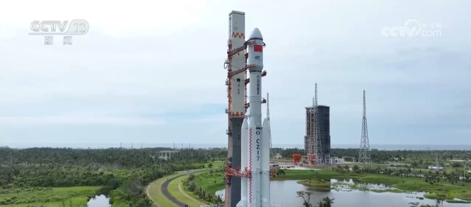 从“万里穿针”到“智能仓储” 解码天舟“家族”高光时刻