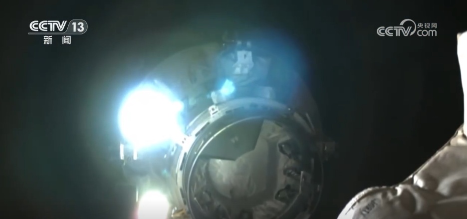 从“万里穿针”到“智能仓储” 解码天舟“家族”高光时刻