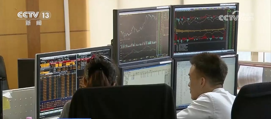 持续看好中国资本市场 外资机构用真金白银投下“信任票”