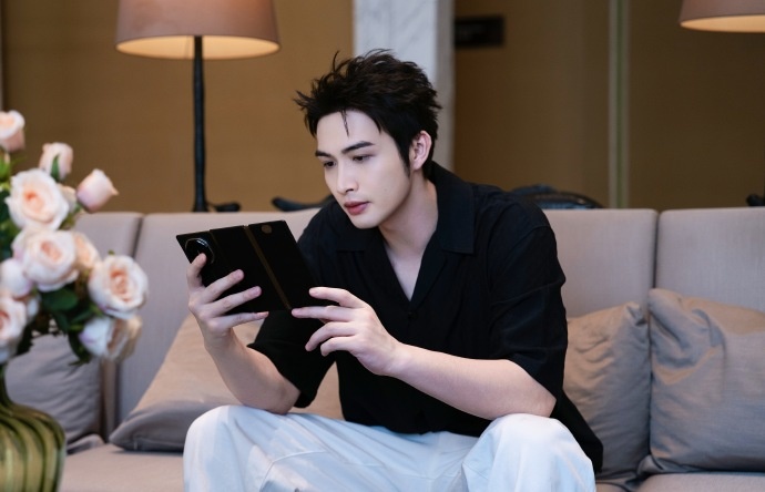 知名演员工作室深夜发文：警方已介入！