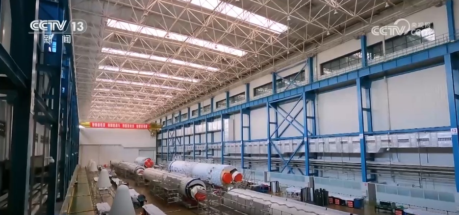6.5吨物资、保障两个乘组！“天舟快递”豪华礼包有多丰富？一起来看