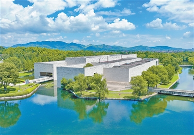 当历史风貌与人间烟火融合在一起，是种怎样的体验