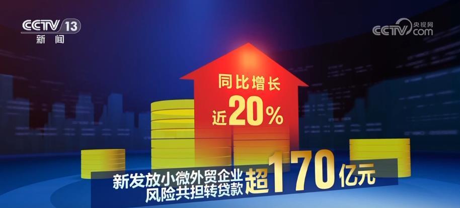 多指标向好、积极因素增多 中国经济内生动力持续增强 多指标向好、积极因素增多 中国经济内生动力持续增强