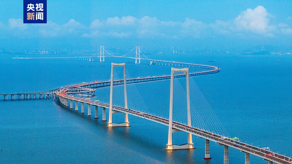 从“破壁”到“协同” 世界级湾区如何勇立“科创”潮头？