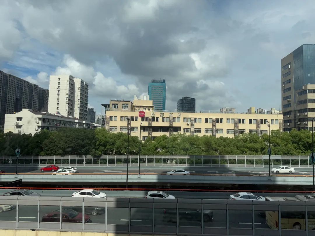 持续2天，已开始影响杭州！接下来的天气…