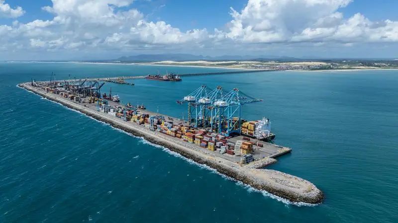 巴西上调GDP预期增速，卢拉：不会对特朗普“低头”