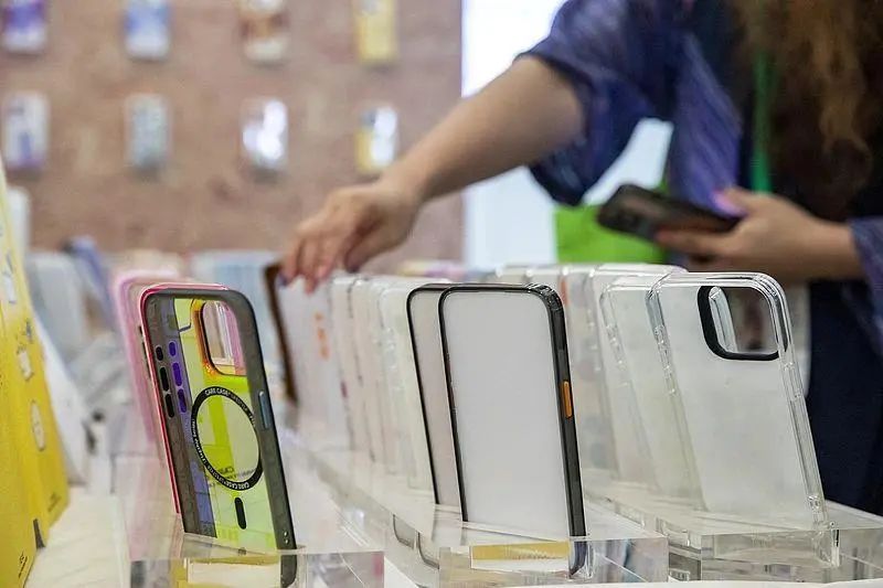 你天天拿在手里的这个东西,可能强致癌!赶紧自查 你天天拿在手里的这个东西,可能强致癌!赶紧自查