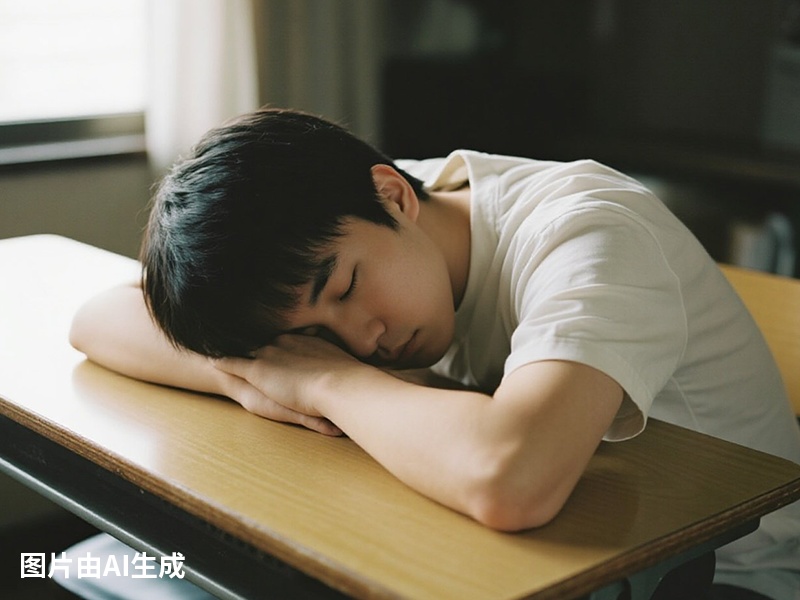 这些午睡习惯会对身体造成伤害！你中招了吗？