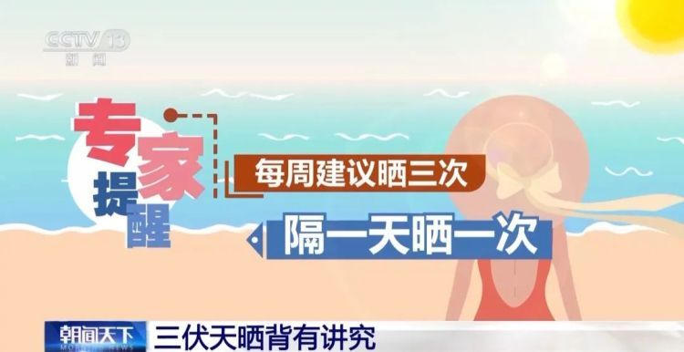 43℃预警!三伏天“网红”养生,小心越养越伤 43℃预警!三伏天“网红”养生,小心越养越伤