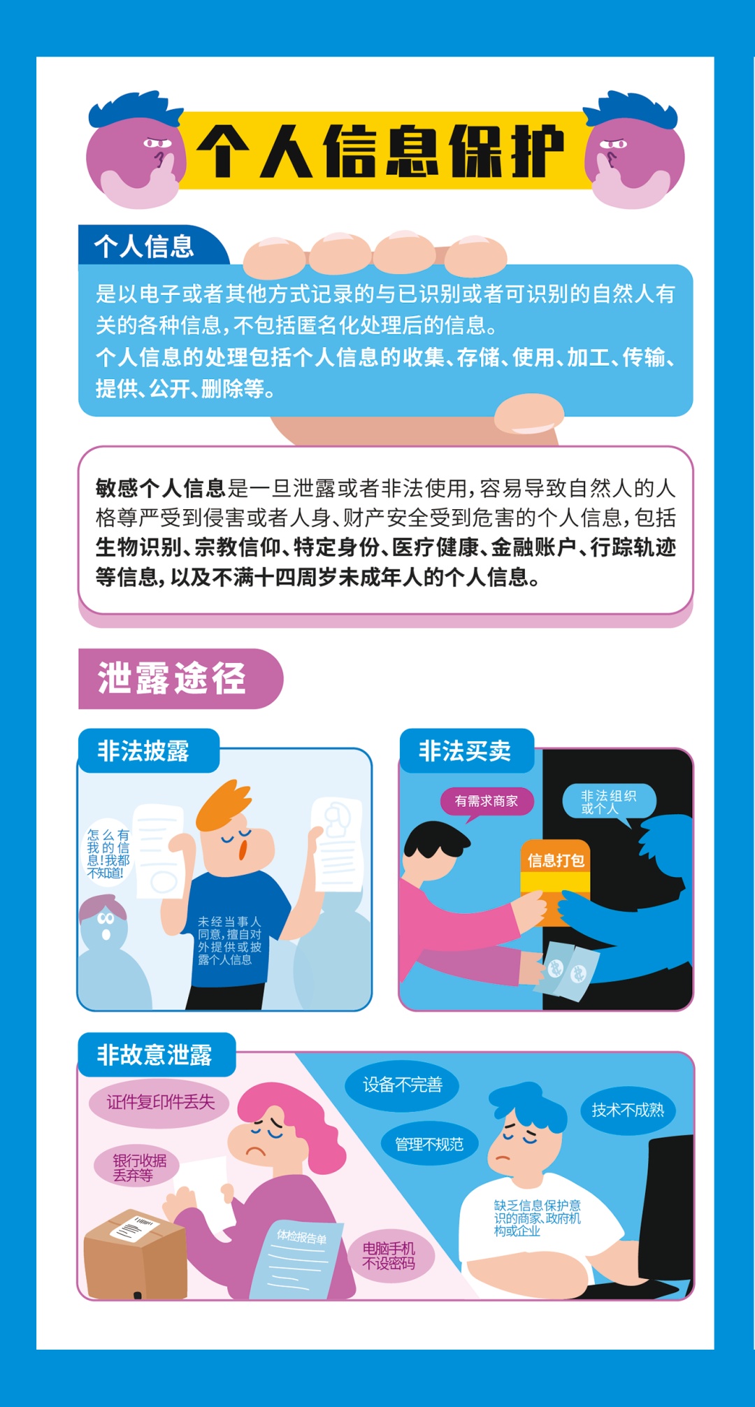干货满满,这些网络安全知识请牢记 干货满满,这些网络安全知识请牢记