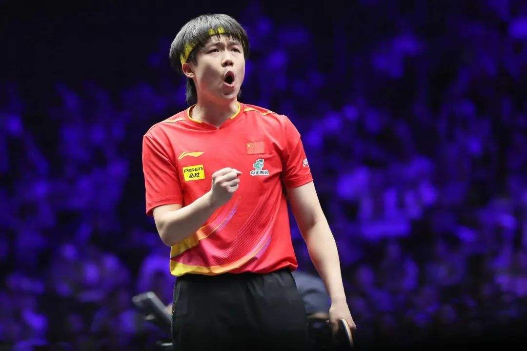 林诗栋苦战七局不敌张本智和,王楚钦将与张本智和争冠 林诗栋苦战七局不敌张本智和,王楚钦将与张本智和争冠