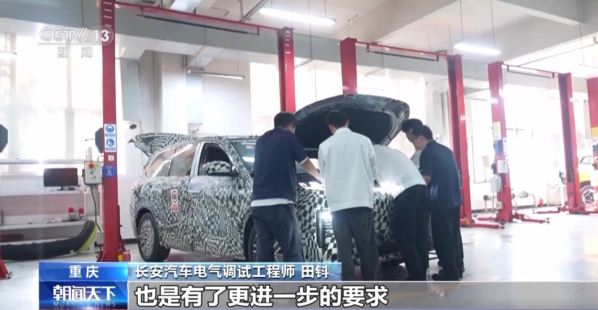 这一领域人才缺口高达上百万 招聘规模预计大幅提升 这一领域人才缺口高达上百万 招聘规模预计大幅提升