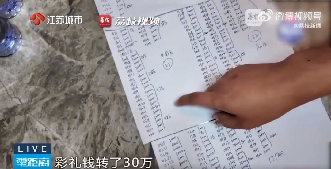 妻子5年向“道士”转账94万,为其买车又买房…丈夫:得知真相崩溃了 妻子5年向“道士”转账94万,为其买车又买房…丈夫:得知真相崩溃了