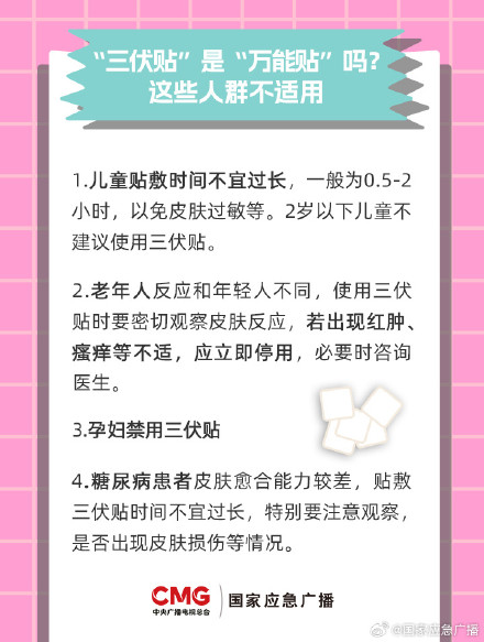 三伏天“网红”养生 小心越养越伤