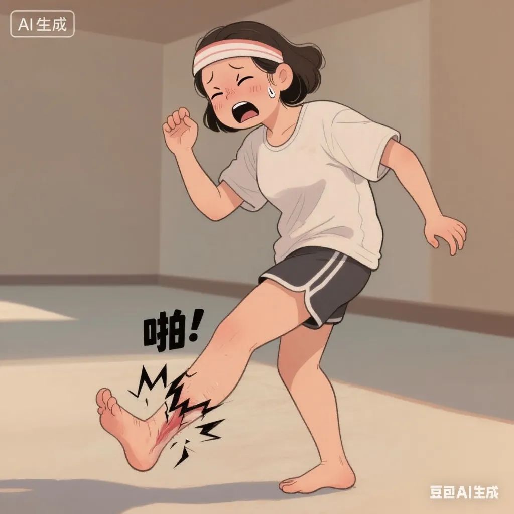 “这个真盲区了！”热搜第一吓坏很多呼市人！副作用这么严重？