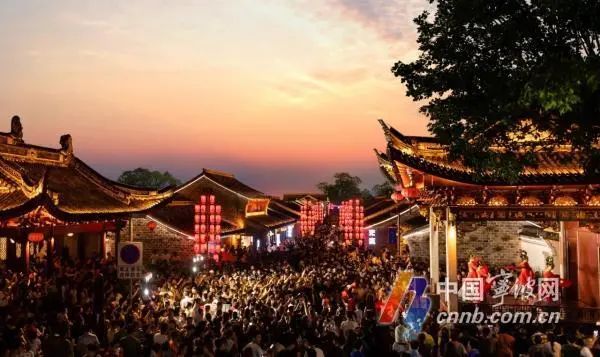 免票、半价！凭"浙BA"宁波赛区门票 这些景区有优惠