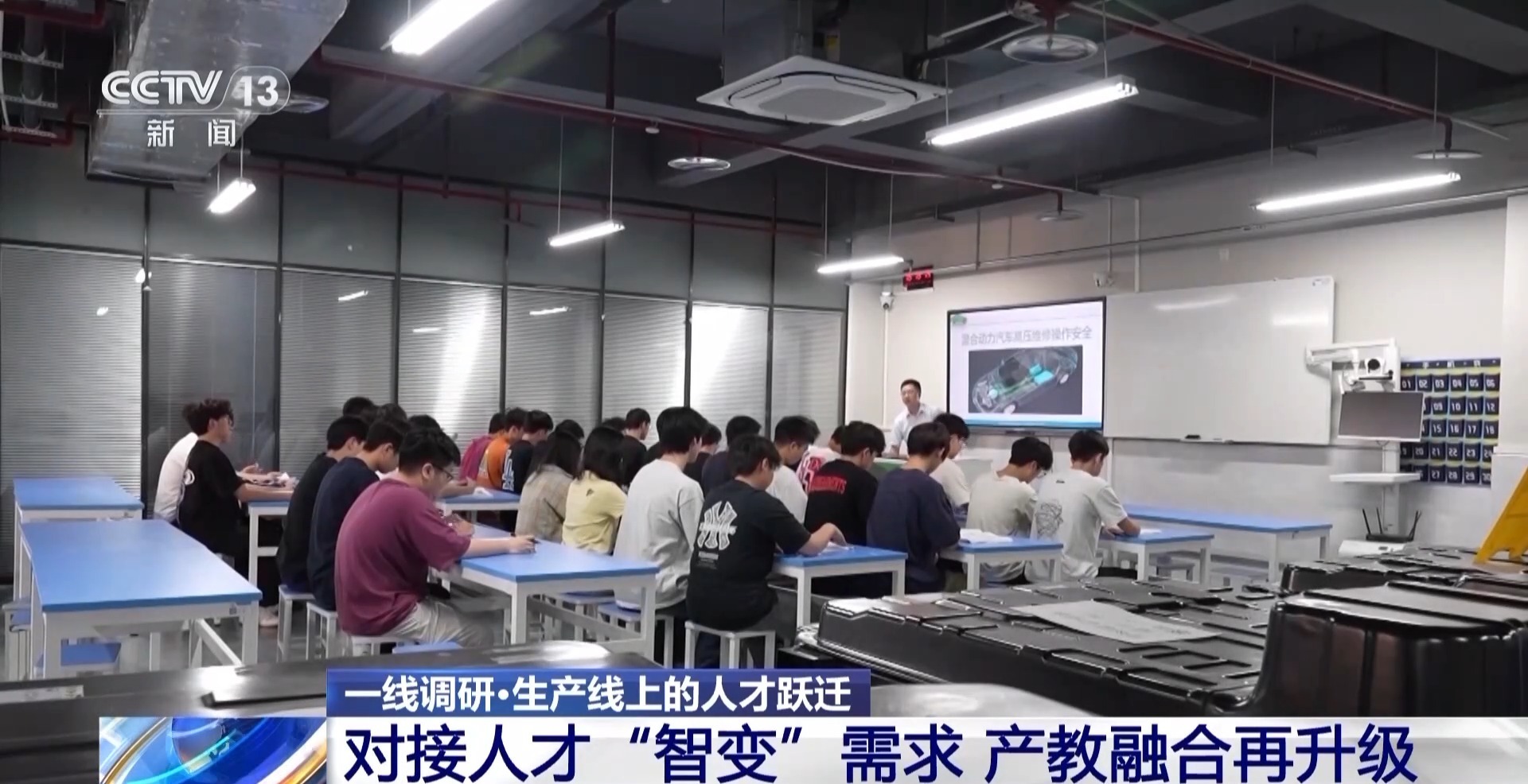 这一领域人才缺口高达上百万 招聘规模预计大幅提升 这一领域人才缺口高达上百万 招聘规模预计大幅提升