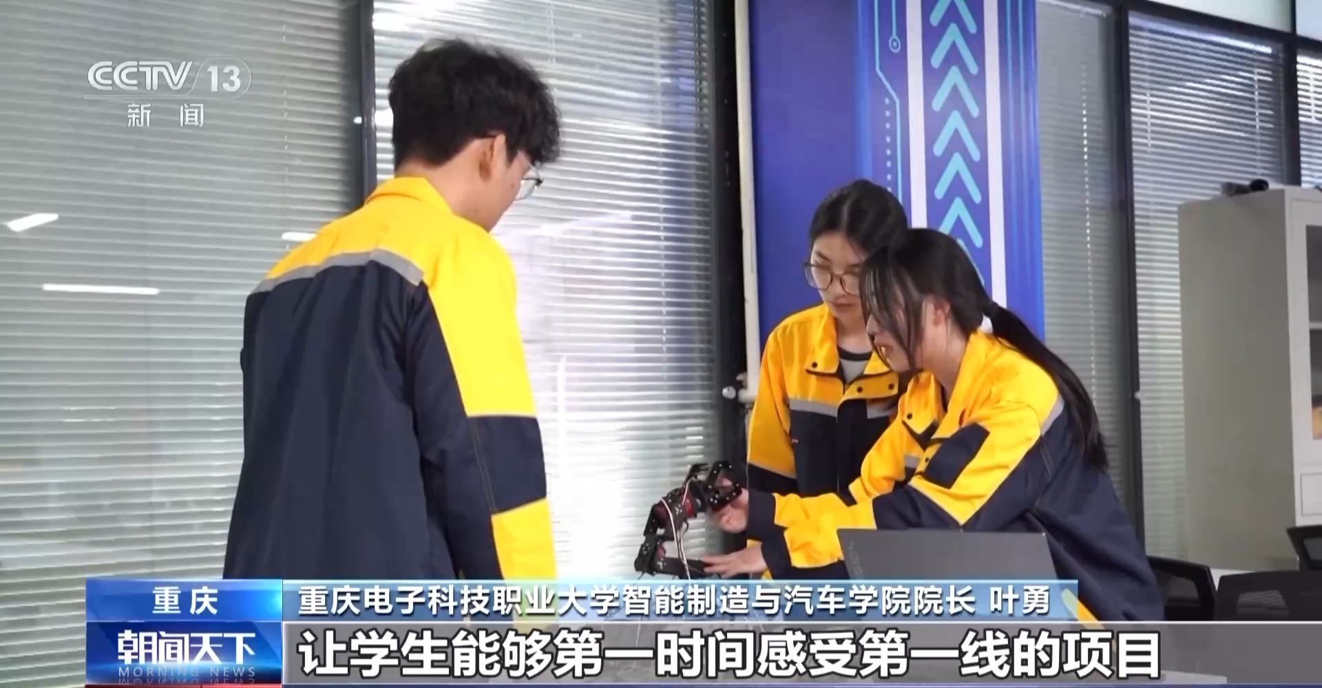 这一领域人才缺口高达上百万 招聘规模预计大幅提升 这一领域人才缺口高达上百万 招聘规模预计大幅提升