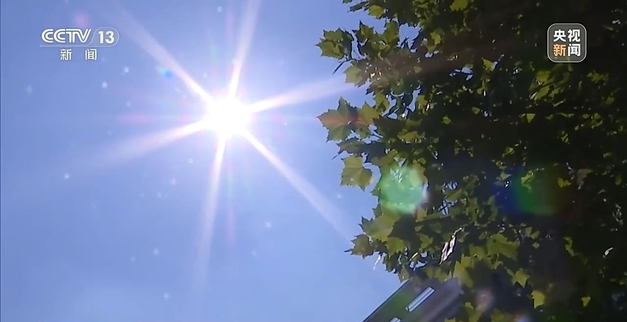 极端高温侵袭 越来越热的夏天该如何应对？