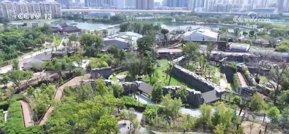 各地防暑度夏有“凉”方 新科技新技术助力城市迎战高温“烤”验 各地防暑度夏有“凉”方 新科技新技术助力城市迎战高温“烤”验