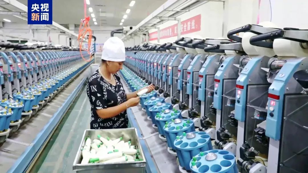 正式“合龙”!征服“死亡之海” 正式“合龙”!征服“死亡之海”