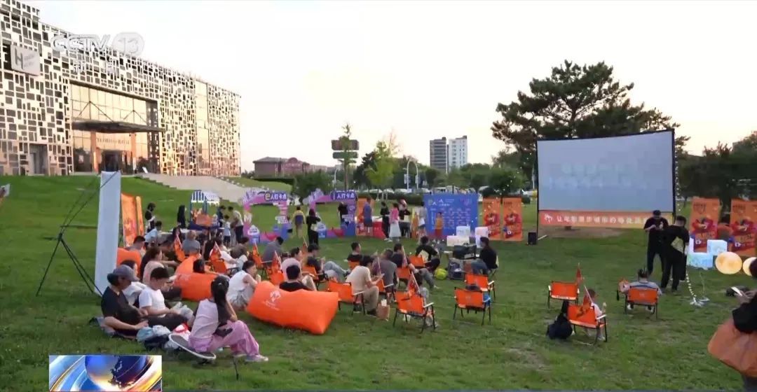 暑期档电影迎来动画大餐 20部影片每周上新→