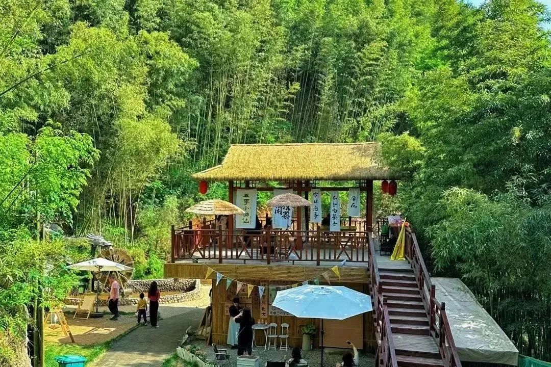 西安继续高温预警，陕西发布风险提示！立减10℃，这里有避暑秘境推荐→