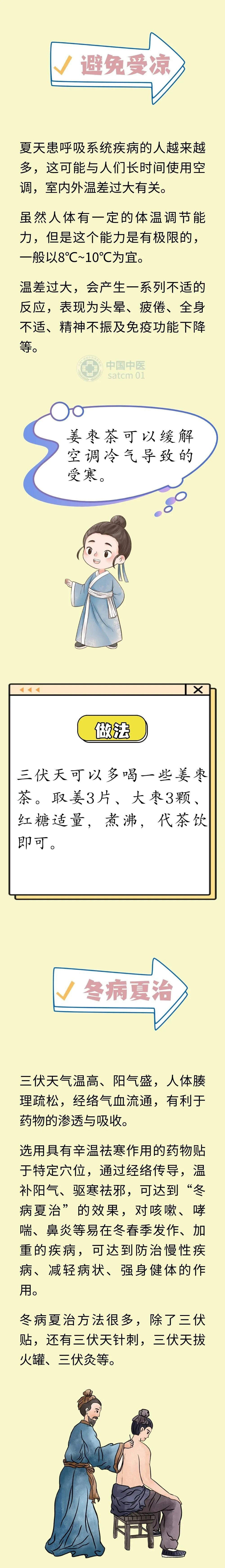 倒计时!入伏前必做好这些准备,养足阳气不虚夏!错过等一年! 倒计时!入伏前必做好这些准备,养足阳气不虚夏!错过等一年!