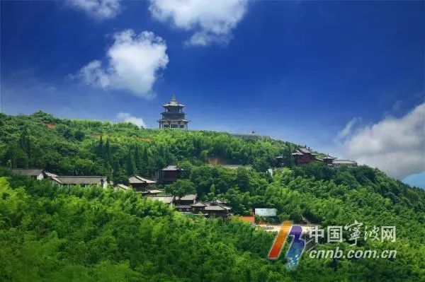 免票、半价！凭"浙BA"宁波赛区门票 这些景区有优惠